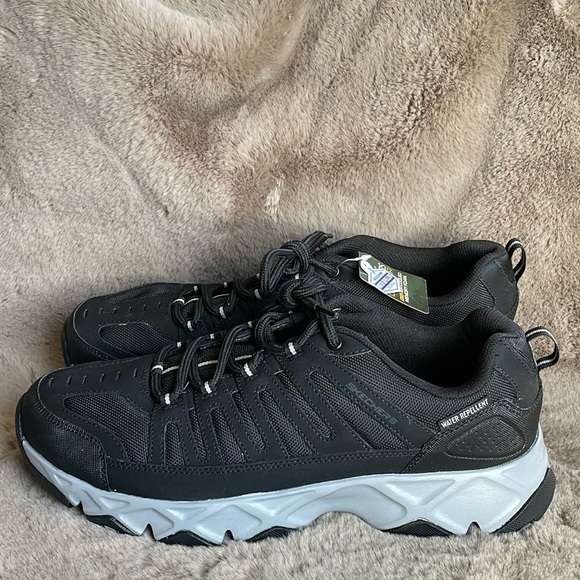 Skechers - Men’s Outdoor / Hiking Shoes - Picture 10 of 11